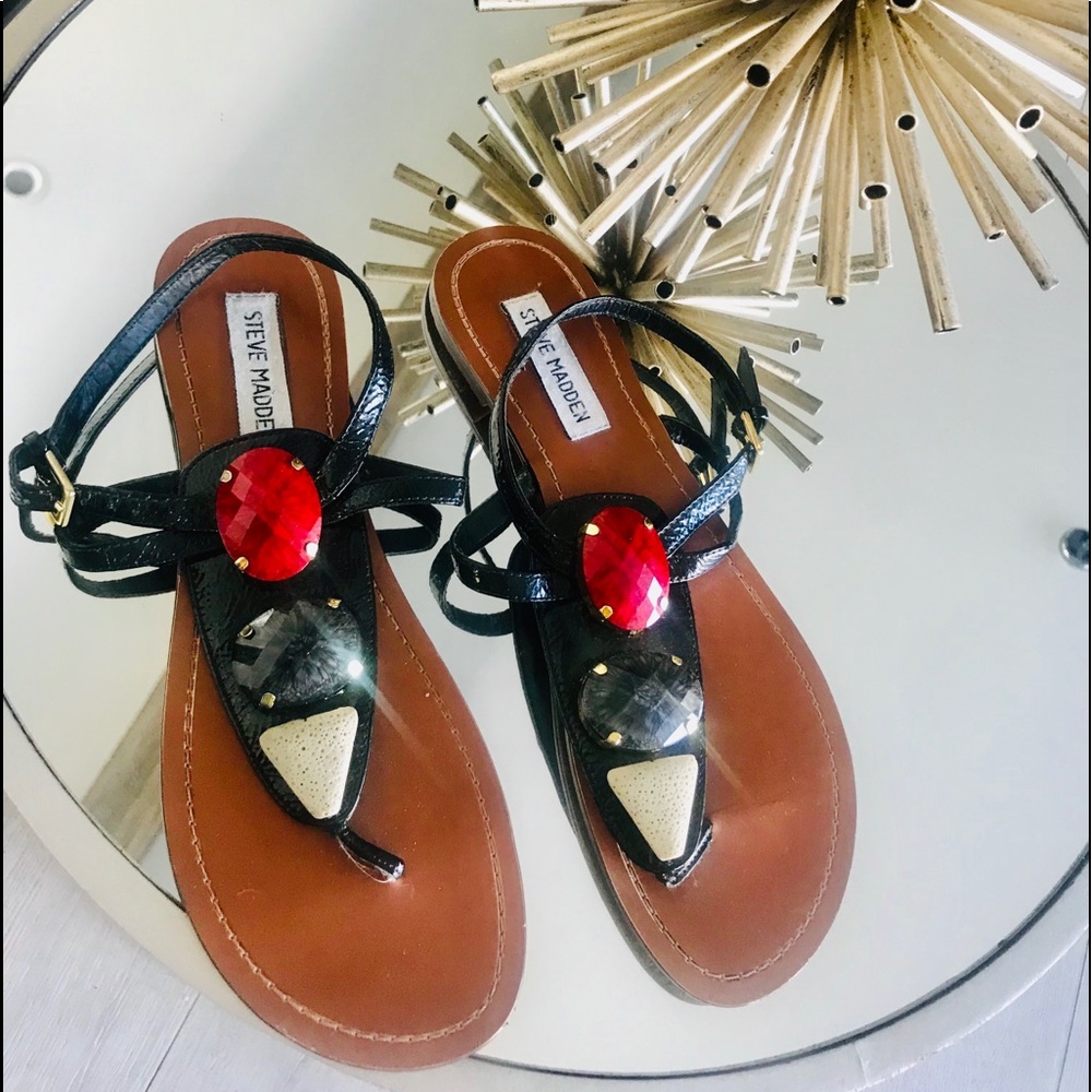 Steve Madden Sandals
